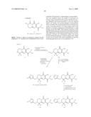 HIV Integrase Inhibitors diagram and image