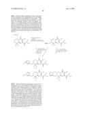 HIV Integrase Inhibitors diagram and image