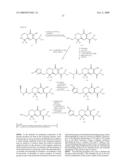 HIV Integrase Inhibitors diagram and image