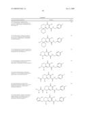 HIV Integrase Inhibitors diagram and image