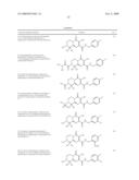 HIV Integrase Inhibitors diagram and image