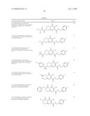 HIV Integrase Inhibitors diagram and image