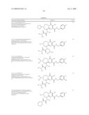 HIV Integrase Inhibitors diagram and image