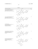 HIV Integrase Inhibitors diagram and image