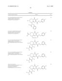 HIV Integrase Inhibitors diagram and image