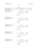 HIV Integrase Inhibitors diagram and image