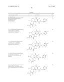 HIV Integrase Inhibitors diagram and image