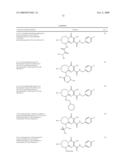 HIV Integrase Inhibitors diagram and image