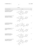 HIV Integrase Inhibitors diagram and image