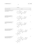 HIV Integrase Inhibitors diagram and image