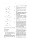 HIV Integrase Inhibitors diagram and image