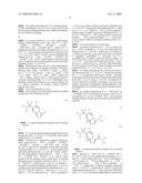 Organic Compounds diagram and image