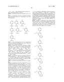 Organic Compounds diagram and image