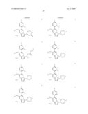 Organic Compounds diagram and image