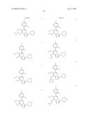 Organic Compounds diagram and image