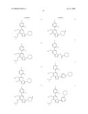 Organic Compounds diagram and image