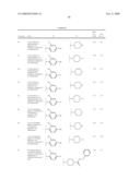 Organic Compounds diagram and image