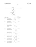 Organic Compounds diagram and image