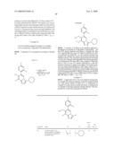 Organic Compounds diagram and image