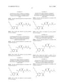 ORGANIC COMPOUNDS diagram and image