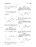 ORGANIC COMPOUNDS diagram and image