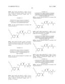 ORGANIC COMPOUNDS diagram and image