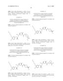 ORGANIC COMPOUNDS diagram and image