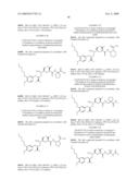 ORGANIC COMPOUNDS diagram and image