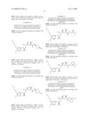 ORGANIC COMPOUNDS diagram and image