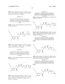 ORGANIC COMPOUNDS diagram and image