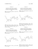 ORGANIC COMPOUNDS diagram and image