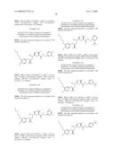 ORGANIC COMPOUNDS diagram and image