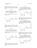 ORGANIC COMPOUNDS diagram and image