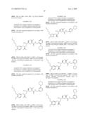 ORGANIC COMPOUNDS diagram and image