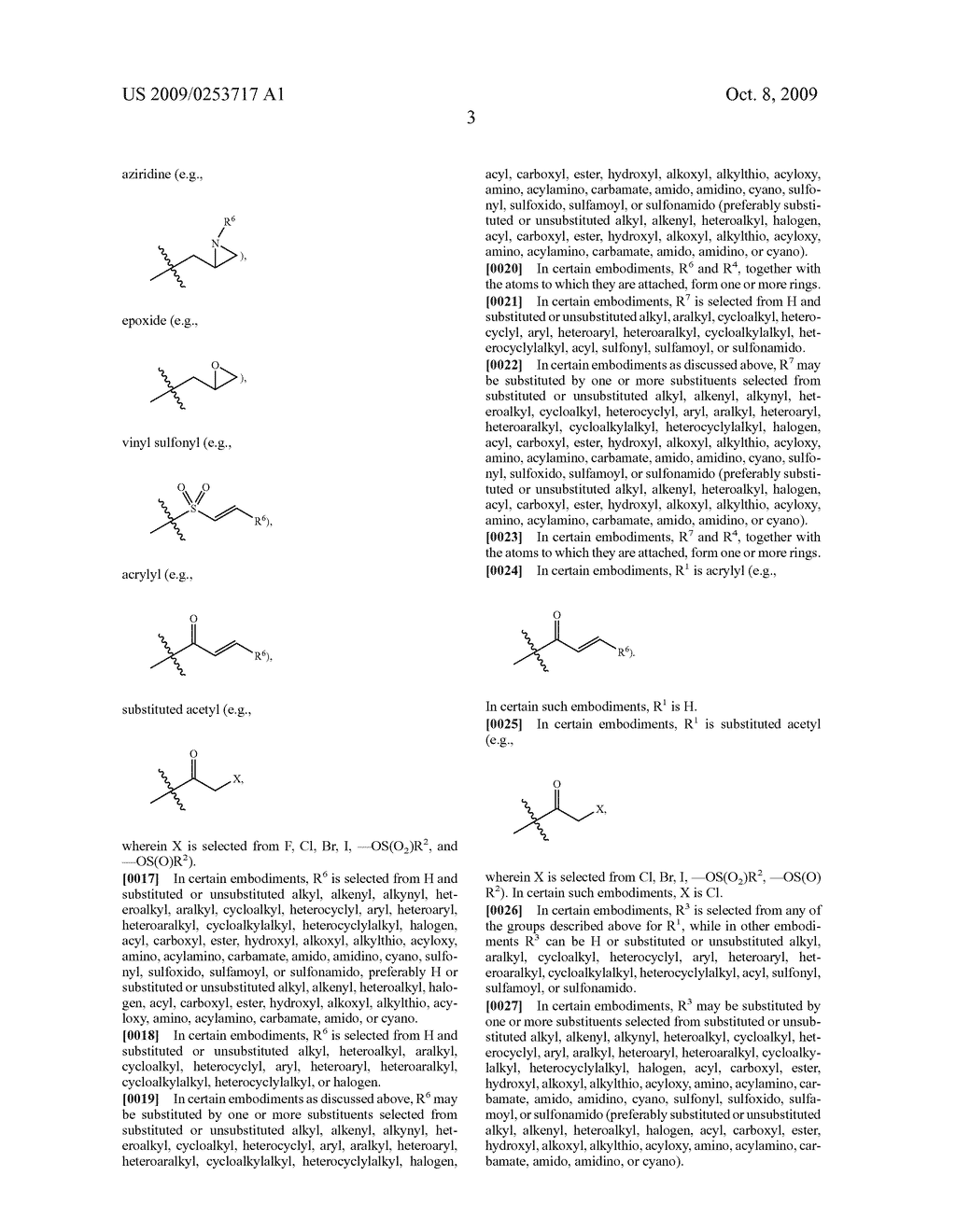 Inhibitors of p97 - diagram, schematic, and image 36