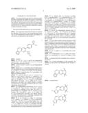 INHIBITORS OF AKT ACTIVITY diagram and image