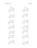 INHIBITORS OF AKT ACTIVITY diagram and image