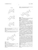 INHIBITORS OF AKT ACTIVITY diagram and image