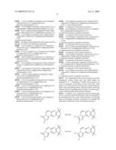 INHIBITORS OF AKT ACTIVITY diagram and image