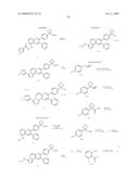 INHIBITORS OF AKT ACTIVITY diagram and image