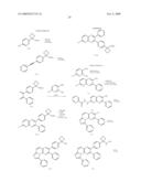 INHIBITORS OF AKT ACTIVITY diagram and image