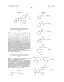 INHIBITORS OF AKT ACTIVITY diagram and image