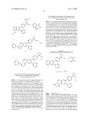 INHIBITORS OF AKT ACTIVITY diagram and image