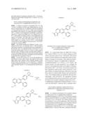 INHIBITORS OF AKT ACTIVITY diagram and image