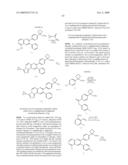 INHIBITORS OF AKT ACTIVITY diagram and image