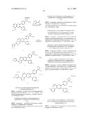 INHIBITORS OF AKT ACTIVITY diagram and image