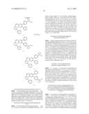 INHIBITORS OF AKT ACTIVITY diagram and image