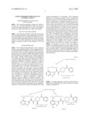 ALKENE PIPERIDINE DERIVATIVES AS ANTIVIRAL AGENTS diagram and image