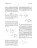 ALKENE PIPERIDINE DERIVATIVES AS ANTIVIRAL AGENTS diagram and image