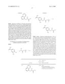 ALKENE PIPERIDINE DERIVATIVES AS ANTIVIRAL AGENTS diagram and image